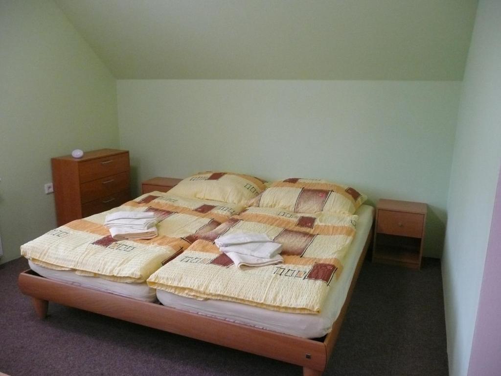 Penzion Lipina Slatiňany Zimmer foto