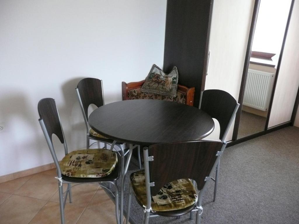 Penzion Lipina Slatiňany Zimmer foto