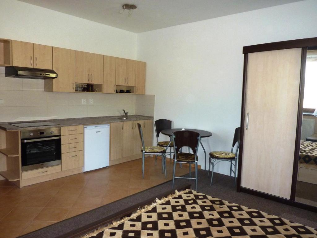 Penzion Lipina Slatiňany Zimmer foto