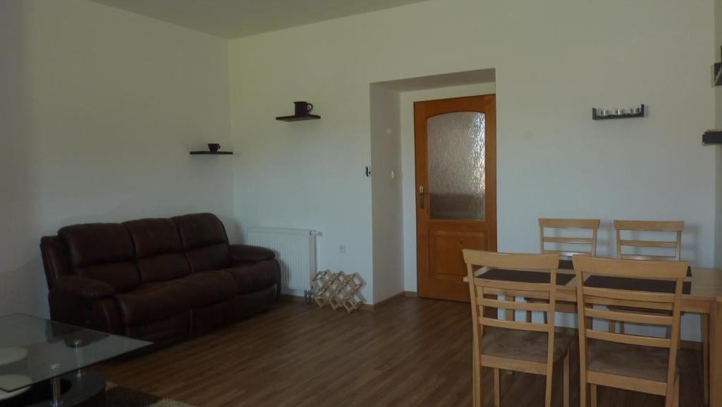 Penzion Lipina Slatiňany Zimmer foto