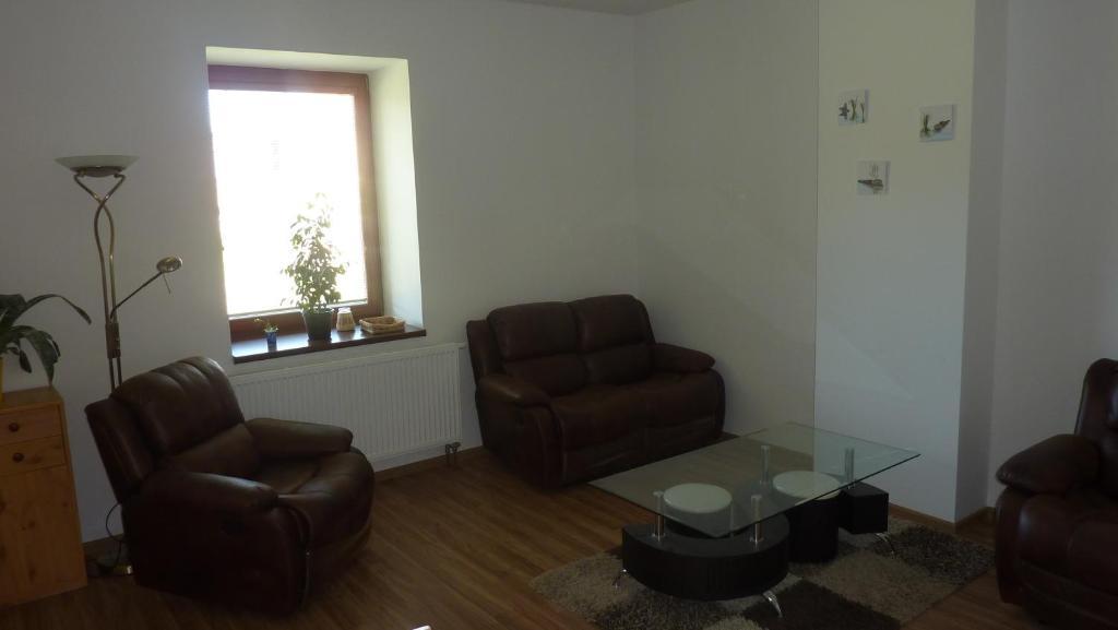 Penzion Lipina Slatiňany Zimmer foto
