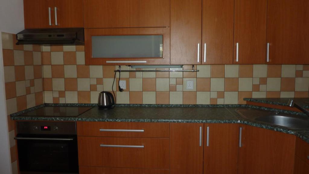 Penzion Lipina Slatiňany Zimmer foto