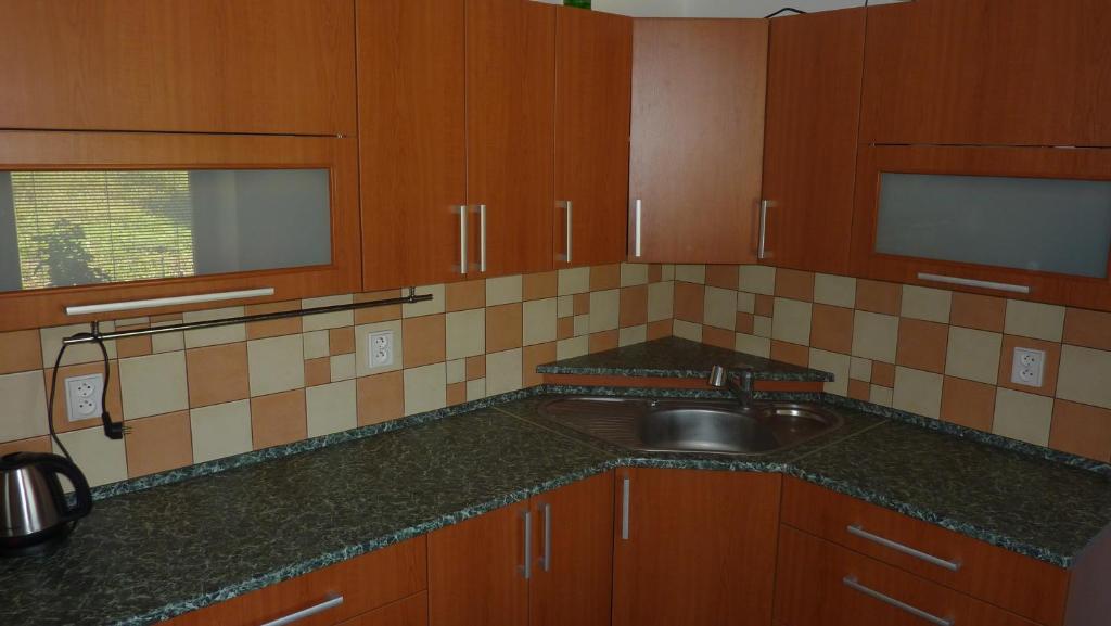 Penzion Lipina Slatiňany Zimmer foto