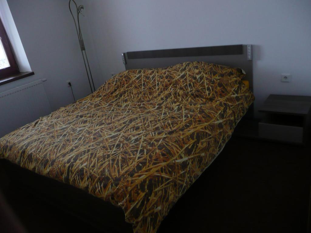 Penzion Lipina Slatiňany Zimmer foto