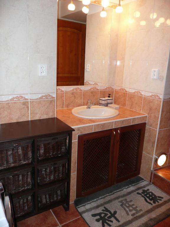 Penzion Lipina Slatiňany Zimmer foto