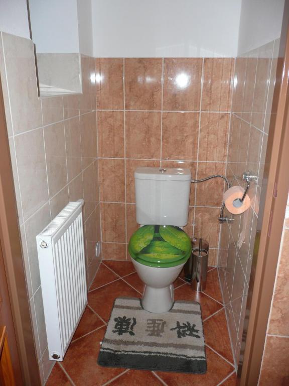 Penzion Lipina Slatiňany Zimmer foto