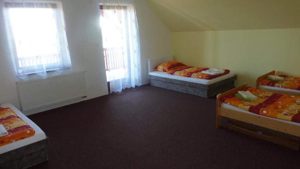 Penzion Lipina Slatiňany Zimmer foto