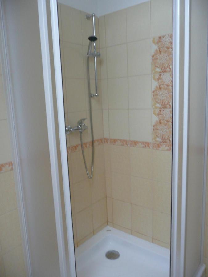 Penzion Lipina Slatiňany Zimmer foto